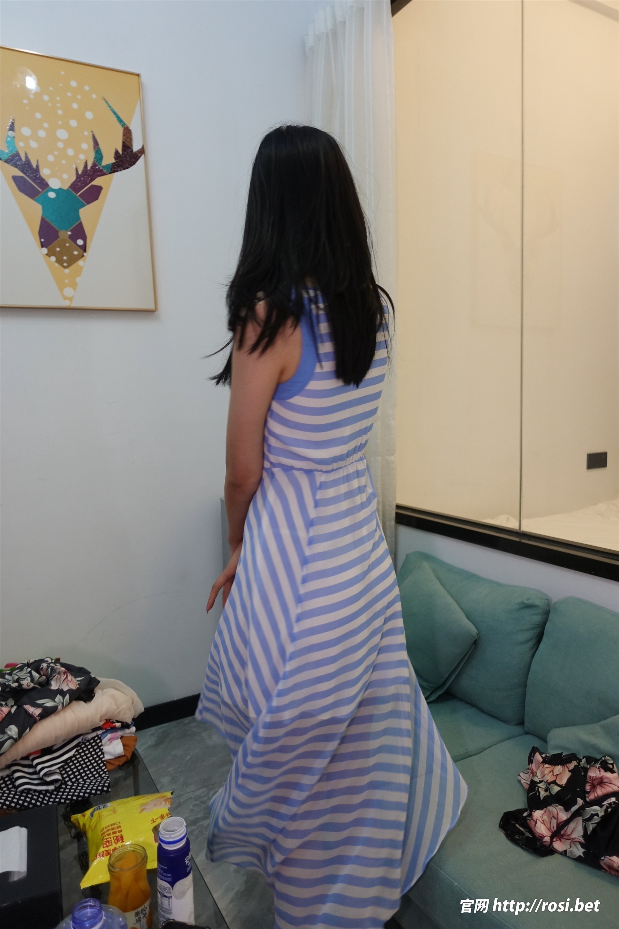 ROSI写真 2024.02.07 NO.4447